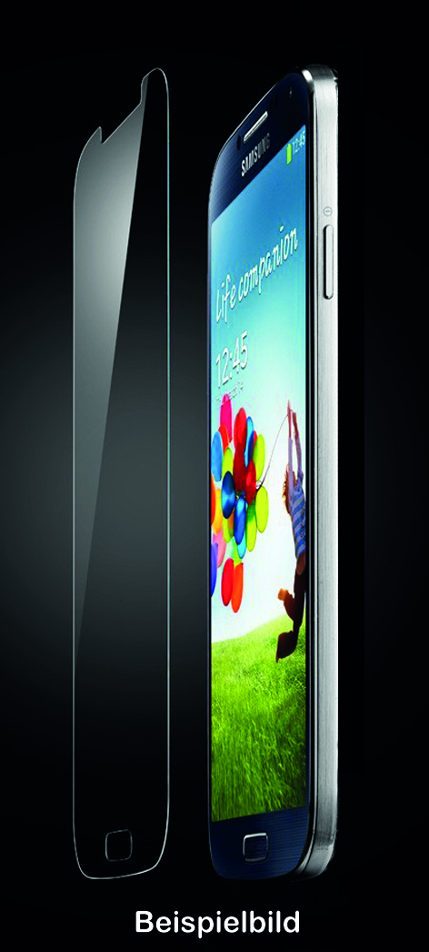 GoConn 9H Handy Schutzglas Displayschutz für Samung Galaxy S5 mini
