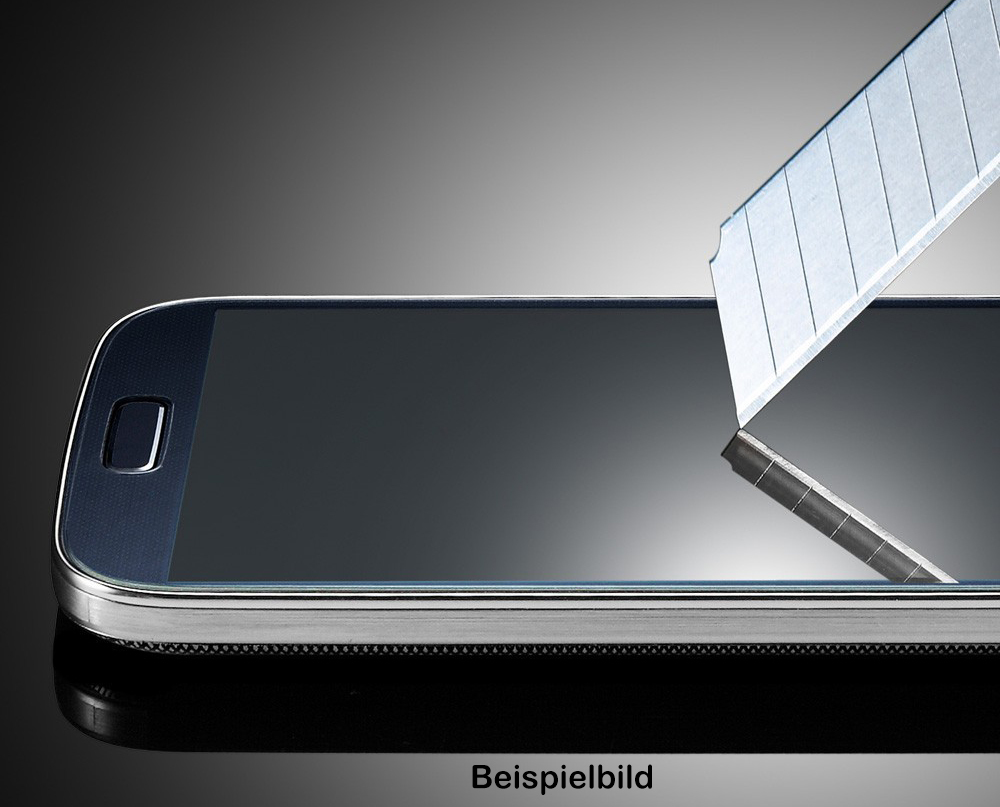 GoConn 9H Handy Schutzglas Displayschutz für HTC One M10